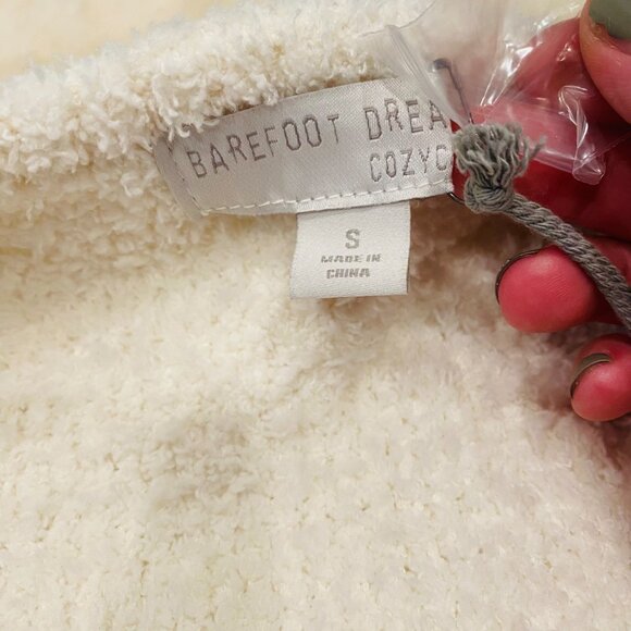 Barefoot Dreams CozyChic® Loop Fringe Jacket | Size S | NWT - Picture 11 of 14